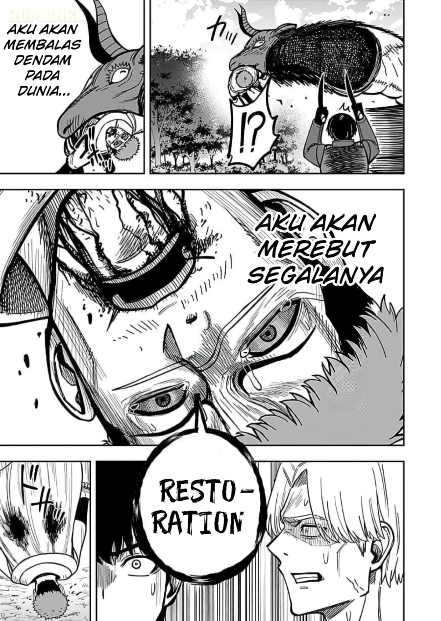 Baca Keiken wo Sukiru ni suru Bannou na Nouryoku wo Te ni Irete, Saikyou no Tansaku-sha ni Narimashita ~JK to Issho ni Dungeon Tansaku de Nariagaru~ - Chapter 10 halaman 28