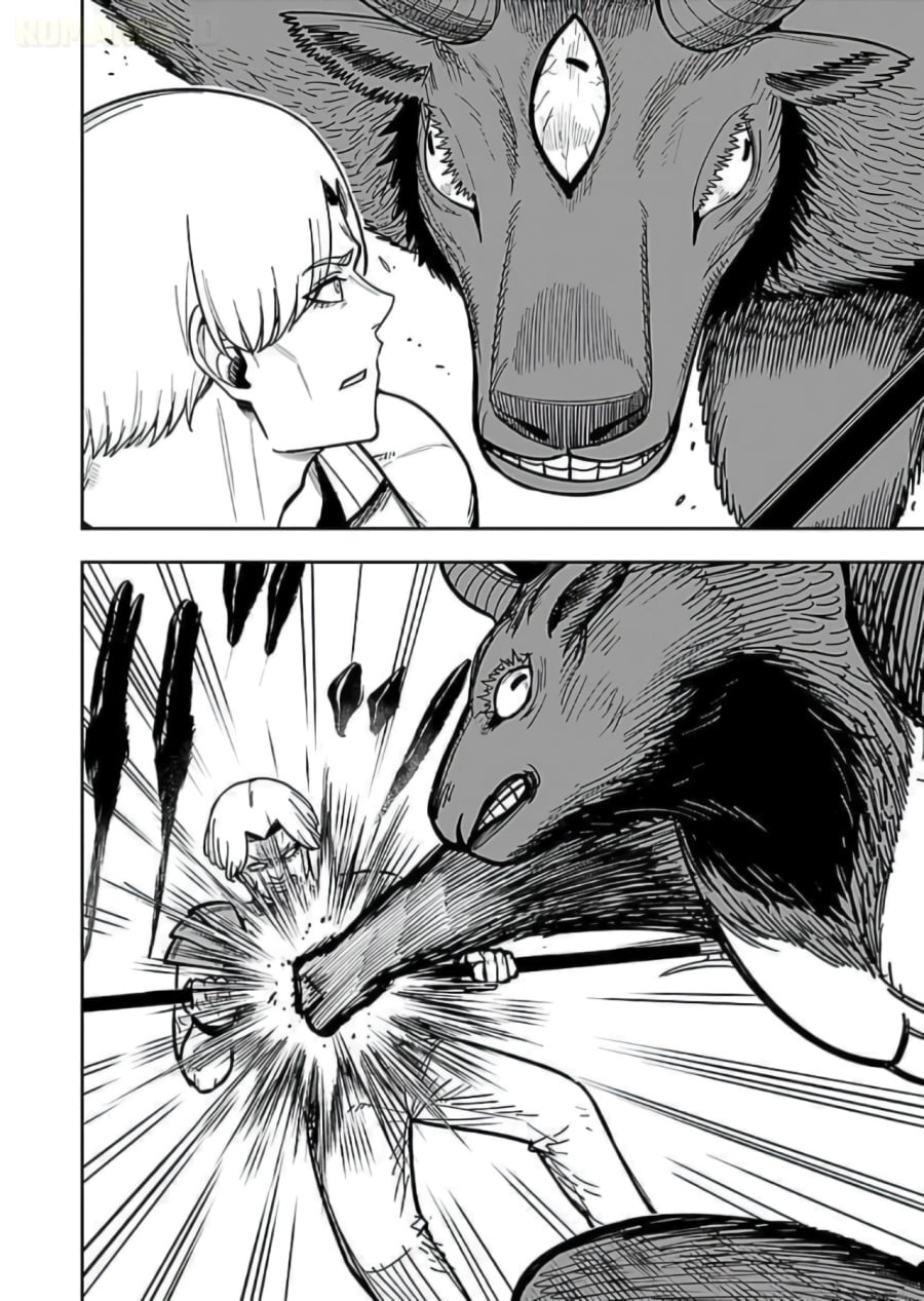 Baca Keiken wo Sukiru ni suru Bannou na Nouryoku wo Te ni Irete, Saikyou no Tansaku-sha ni Narimashita ~JK to Issho ni Dungeon Tansaku de Nariagaru~ - Chapter 10 halaman 3