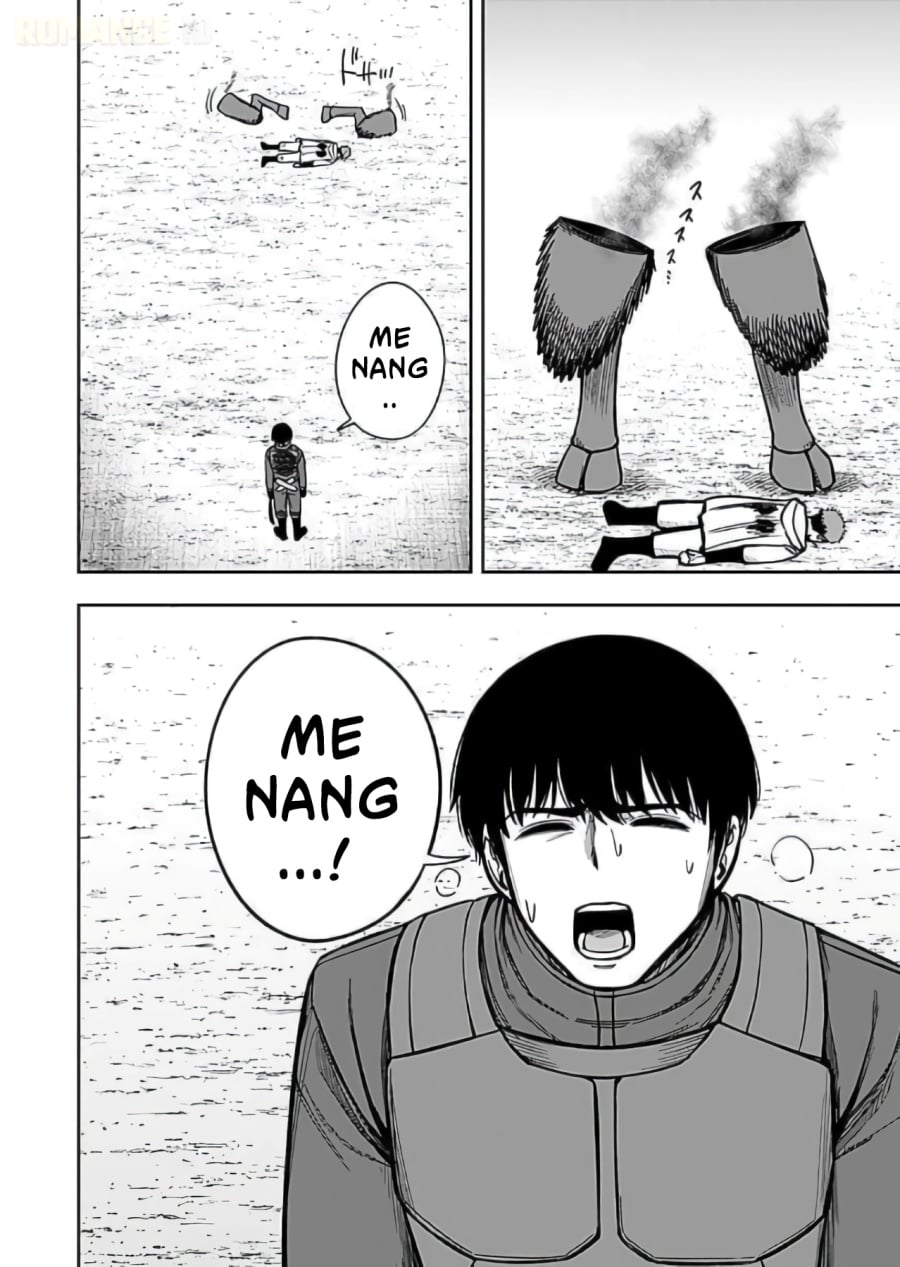 Baca Keiken wo Sukiru ni suru Bannou na Nouryoku wo Te ni Irete, Saikyou no Tansaku-sha ni Narimashita ~JK to Issho ni Dungeon Tansaku de Nariagaru~ - Chapter 10 halaman 33