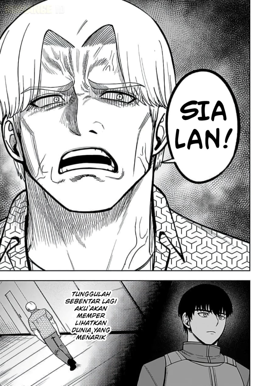Baca Keiken wo Sukiru ni suru Bannou na Nouryoku wo Te ni Irete, Saikyou no Tansaku-sha ni Narimashita ~JK to Issho ni Dungeon Tansaku de Nariagaru~ - Chapter 10 halaman 41