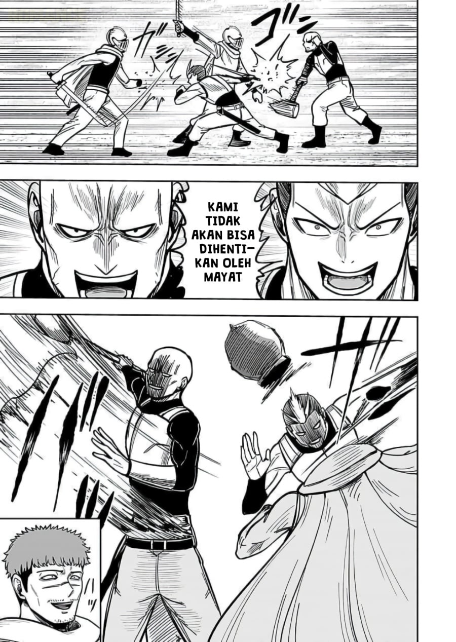 Baca Keiken wo Sukiru ni suru Bannou na Nouryoku wo Te ni Irete, Saikyou no Tansaku-sha ni Narimashita ~JK to Issho ni Dungeon Tansaku de Nariagaru~ - Chapter 10 halaman 6