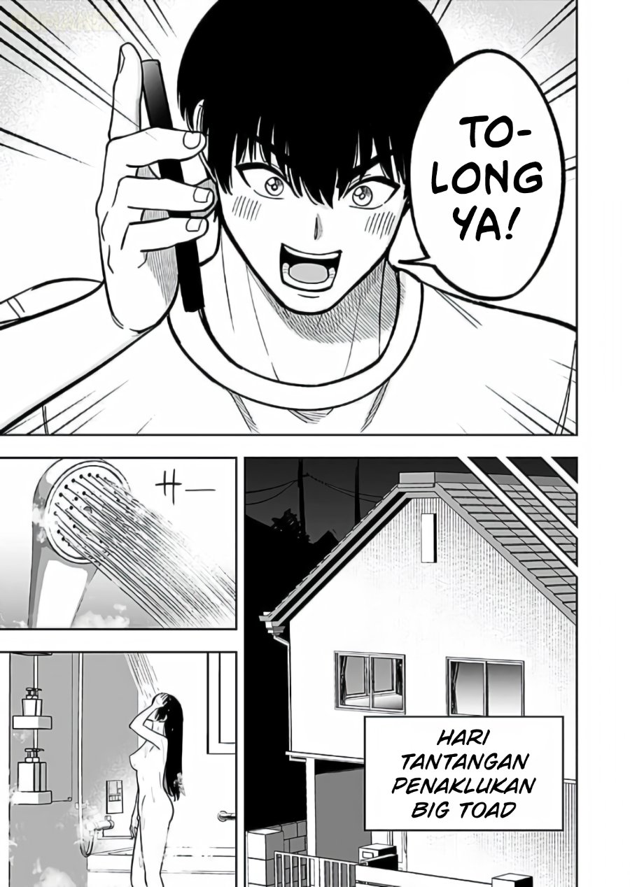 Baca Keiken wo Sukiru ni suru Bannou na Nouryoku wo Te ni Irete, Saikyou no Tansaku-sha ni Narimashita ~JK to Issho ni Dungeon Tansaku de Nariagaru~ - Chapter 11 halaman 18