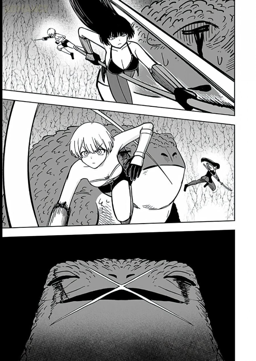 Baca Keiken wo Sukiru ni suru Bannou na Nouryoku wo Te ni Irete, Saikyou no Tansaku-sha ni Narimashita ~JK to Issho ni Dungeon Tansaku de Nariagaru~ - Chapter 11 halaman 30