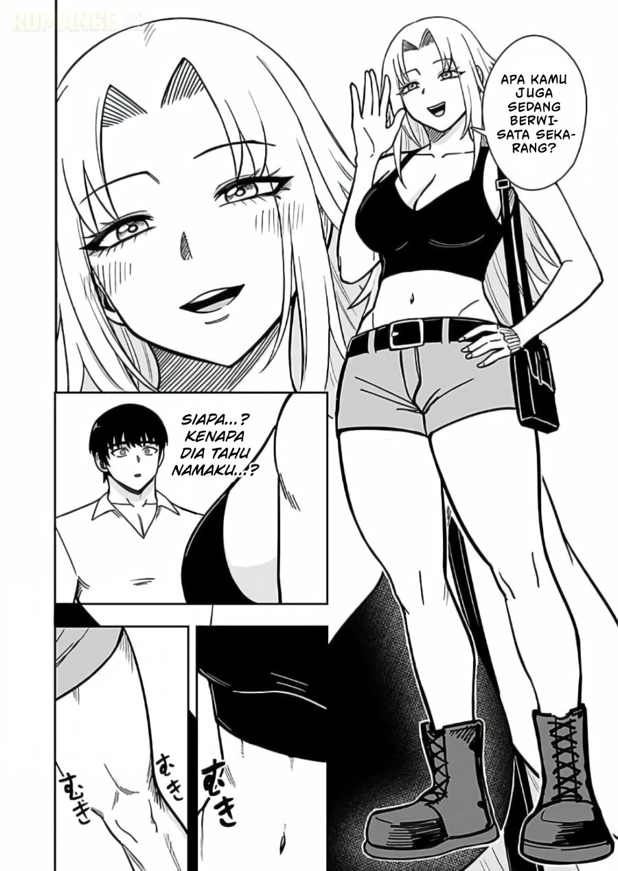Baca Keiken wo Sukiru ni suru Bannou na Nouryoku wo Te ni Irete, Saikyou no Tansaku-sha ni Narimashita ~JK to Issho ni Dungeon Tansaku de Nariagaru~ - Chapter 13 halaman 11