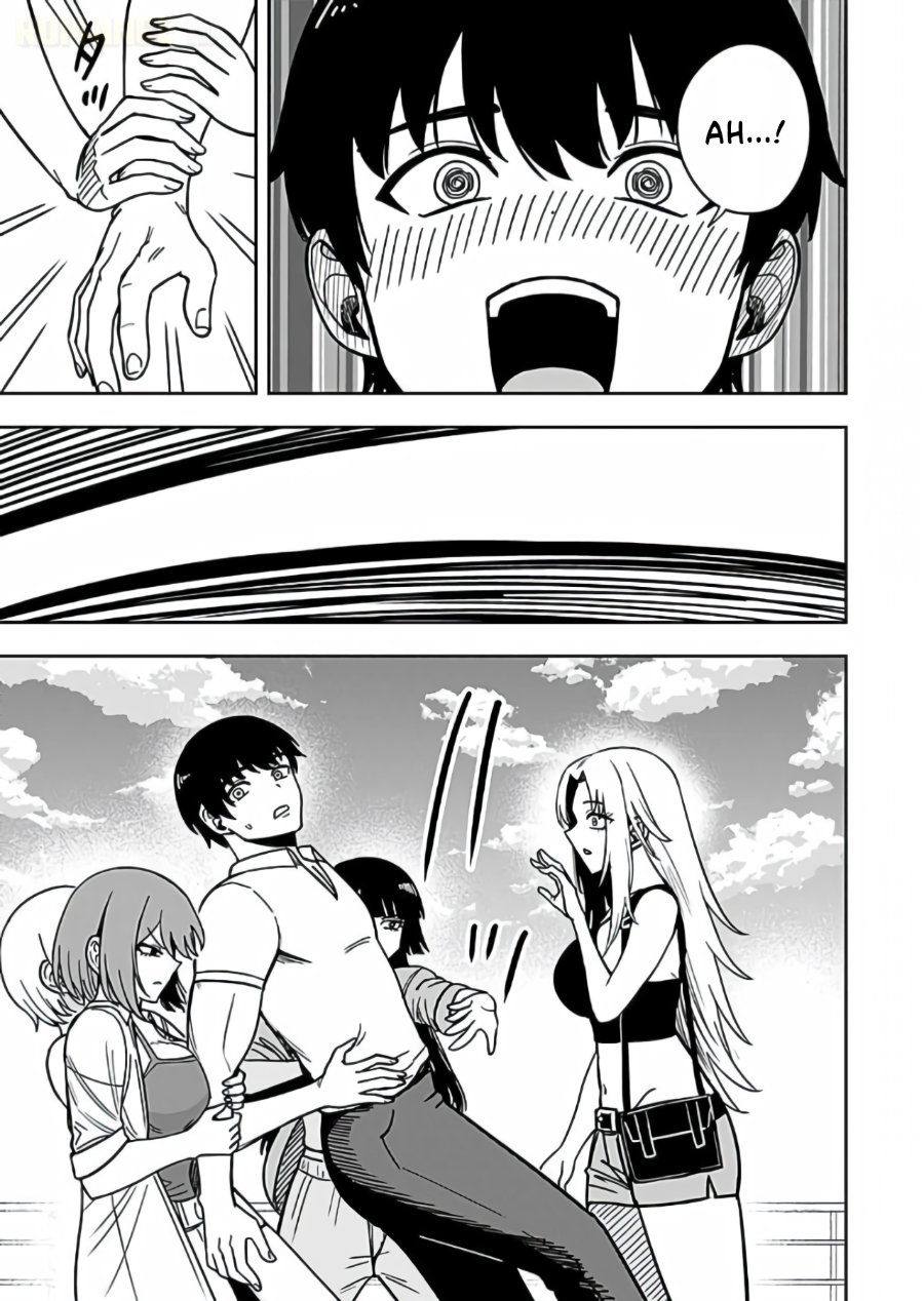 Baca Keiken wo Sukiru ni suru Bannou na Nouryoku wo Te ni Irete, Saikyou no Tansaku-sha ni Narimashita ~JK to Issho ni Dungeon Tansaku de Nariagaru~ - Chapter 13 halaman 14