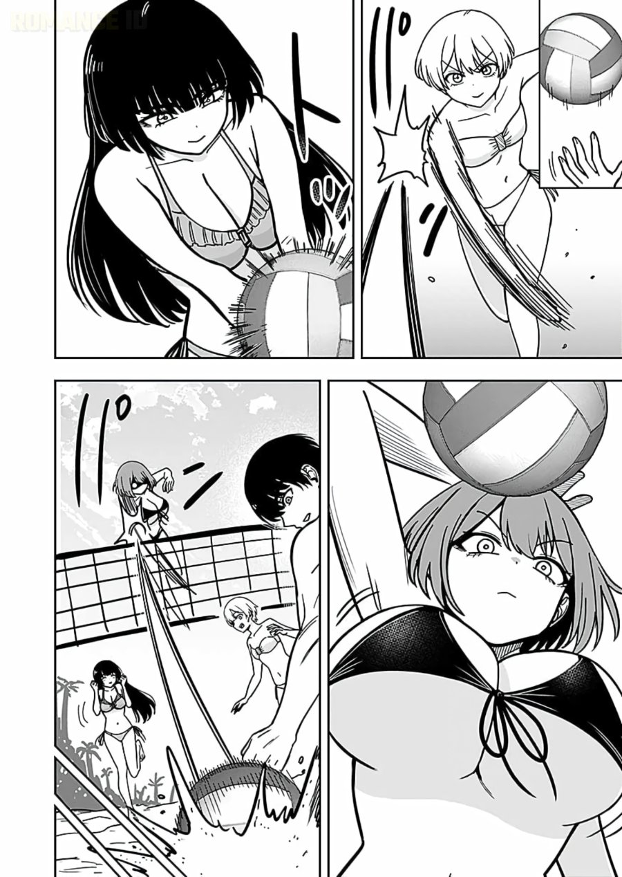 Baca Keiken wo Sukiru ni suru Bannou na Nouryoku wo Te ni Irete, Saikyou no Tansaku-sha ni Narimashita ~JK to Issho ni Dungeon Tansaku de Nariagaru~ - Chapter 13 halaman 23