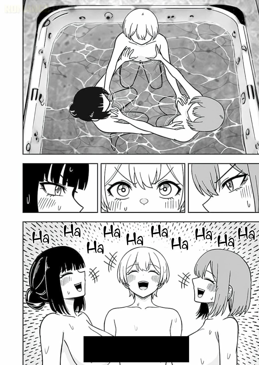 Baca Keiken wo Sukiru ni suru Bannou na Nouryoku wo Te ni Irete, Saikyou no Tansaku-sha ni Narimashita ~JK to Issho ni Dungeon Tansaku de Nariagaru~ - Chapter 13 halaman 29