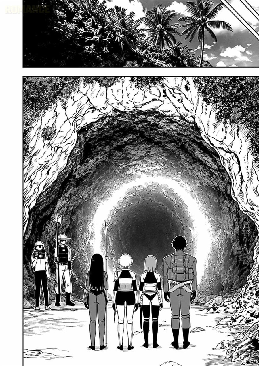 Keiken wo Sukiru ni suru Bannou na Nouryoku wo Te ni Irete, Saikyou no Tansaku-sha ni Narimashita ~JK to Issho ni Dungeon Tansaku de Nariagaru~ Chapter 14 - Page 11