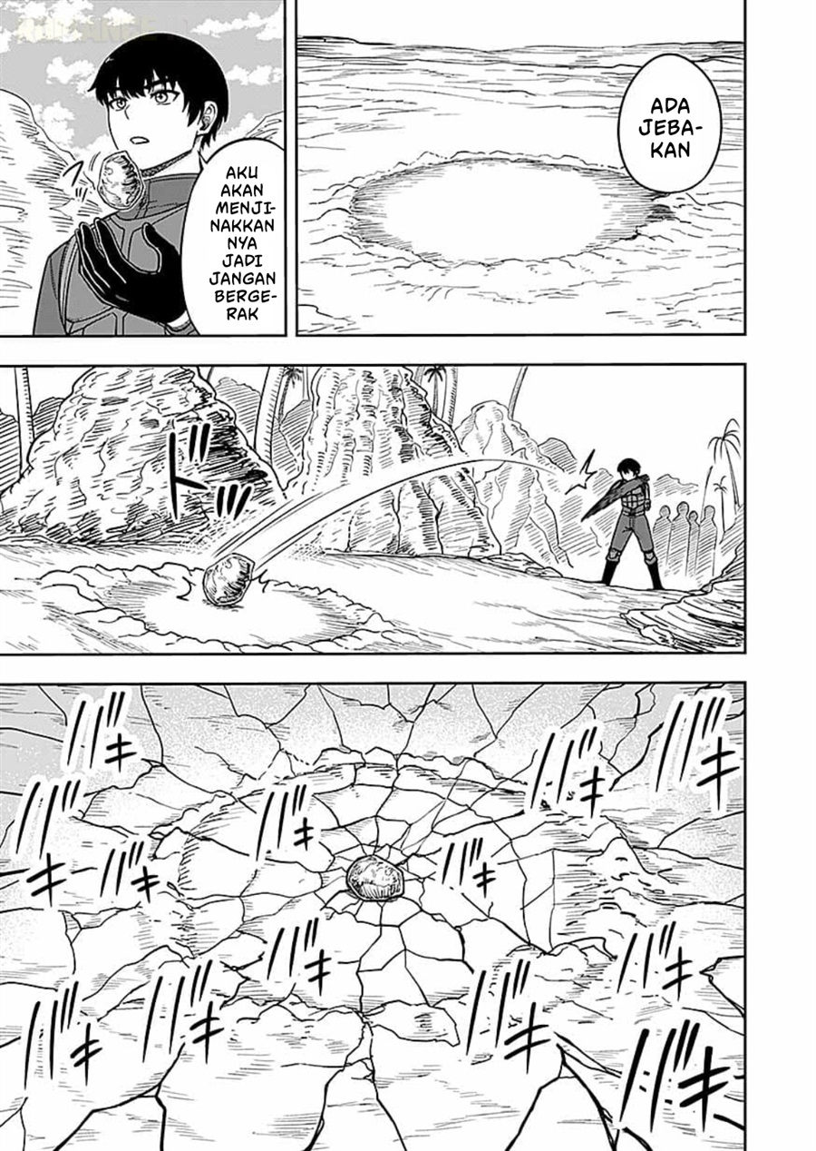 Keiken wo Sukiru ni suru Bannou na Nouryoku wo Te ni Irete, Saikyou no Tansaku-sha ni Narimashita ~JK to Issho ni Dungeon Tansaku de Nariagaru~ Chapter 14 - Page 14