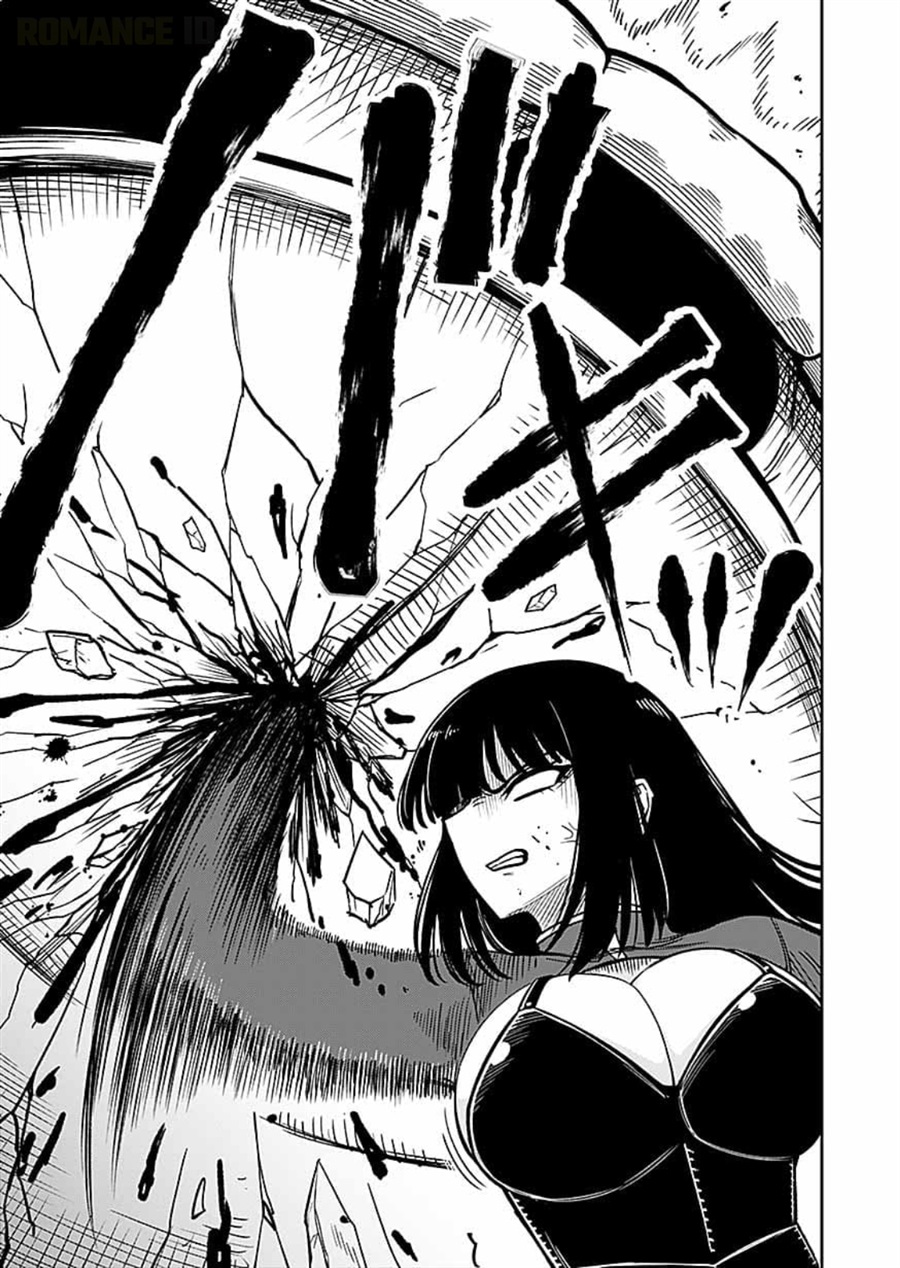 Keiken wo Sukiru ni suru Bannou na Nouryoku wo Te ni Irete, Saikyou no Tansaku-sha ni Narimashita ~JK to Issho ni Dungeon Tansaku de Nariagaru~ Chapter 14 - Page 30