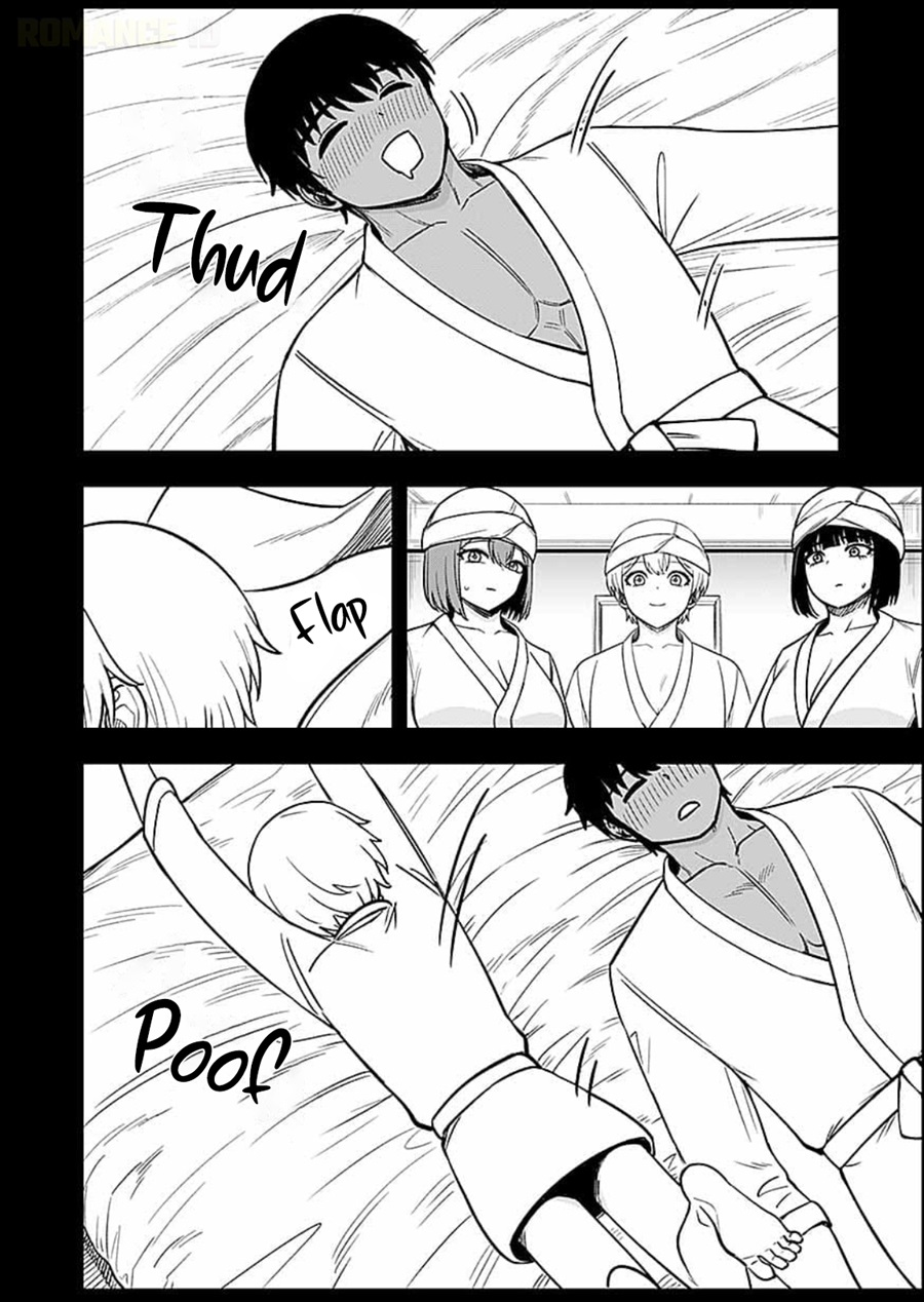 Keiken wo Sukiru ni suru Bannou na Nouryoku wo Te ni Irete, Saikyou no Tansaku-sha ni Narimashita ~JK to Issho ni Dungeon Tansaku de Nariagaru~ Chapter 14 - Page 5