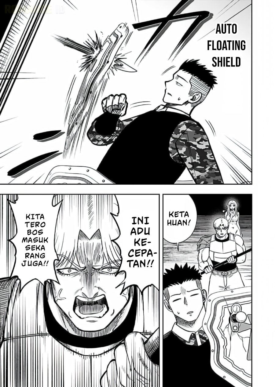 Keiken wo Sukiru ni suru Bannou na Nouryoku wo Te ni Irete, Saikyou no Tansaku-sha ni Narimashita ~JK to Issho ni Dungeon Tansaku de Nariagaru~ Chapter 15 - Page 14