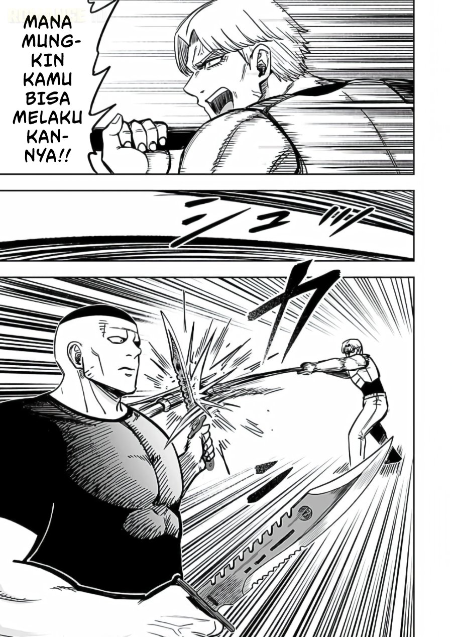 Keiken wo Sukiru ni suru Bannou na Nouryoku wo Te ni Irete, Saikyou no Tansaku-sha ni Narimashita ~JK to Issho ni Dungeon Tansaku de Nariagaru~ Chapter 15 - Page 18