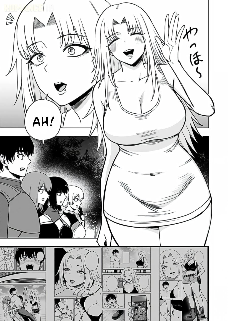 Keiken wo Sukiru ni suru Bannou na Nouryoku wo Te ni Irete, Saikyou no Tansaku-sha ni Narimashita ~JK to Issho ni Dungeon Tansaku de Nariagaru~ Chapter 15 - Page 8