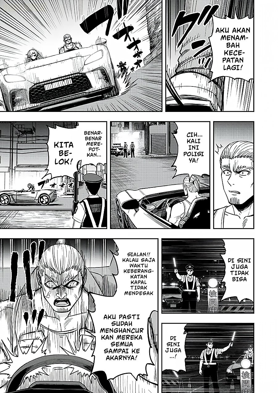 Keiken wo Sukiru ni suru Bannou na Nouryoku wo Te ni Irete, Saikyou no Tansaku-sha ni Narimashita ~JK to Issho ni Dungeon Tansaku de Nariagaru~ Chapter 16 - Page 28