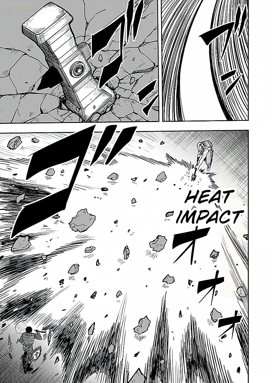 Keiken wo Sukiru ni suru Bannou na Nouryoku wo Te ni Irete, Saikyou no Tansaku-sha ni Narimashita ~JK to Issho ni Dungeon Tansaku de Nariagaru~ Chapter 16 - Page 4