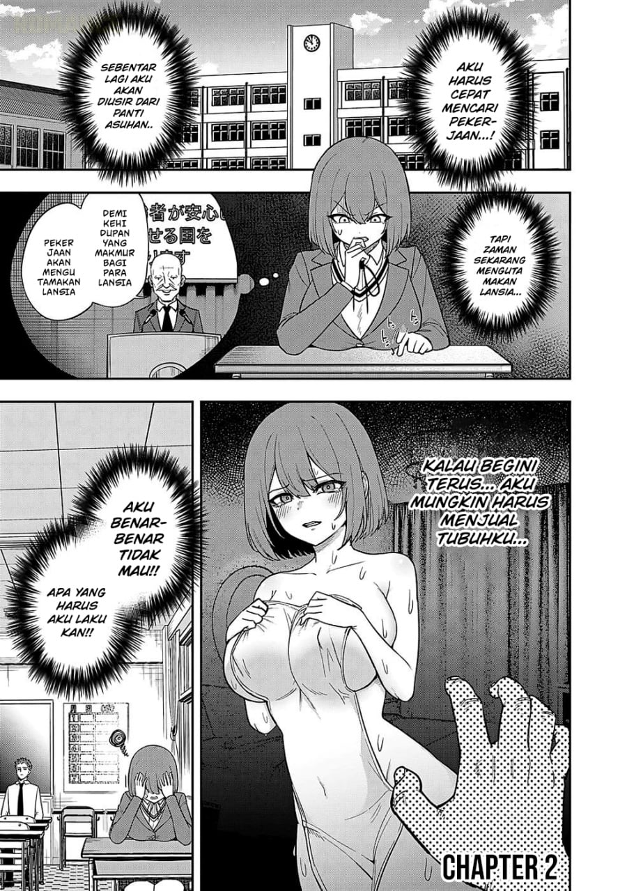 Baca Keiken wo Sukiru ni suru Bannou na Nouryoku wo Te ni Irete, Saikyou no Tansaku-sha ni Narimashita ~JK to Issho ni Dungeon Tansaku de Nariagaru~ - Chapter 2 halaman 2