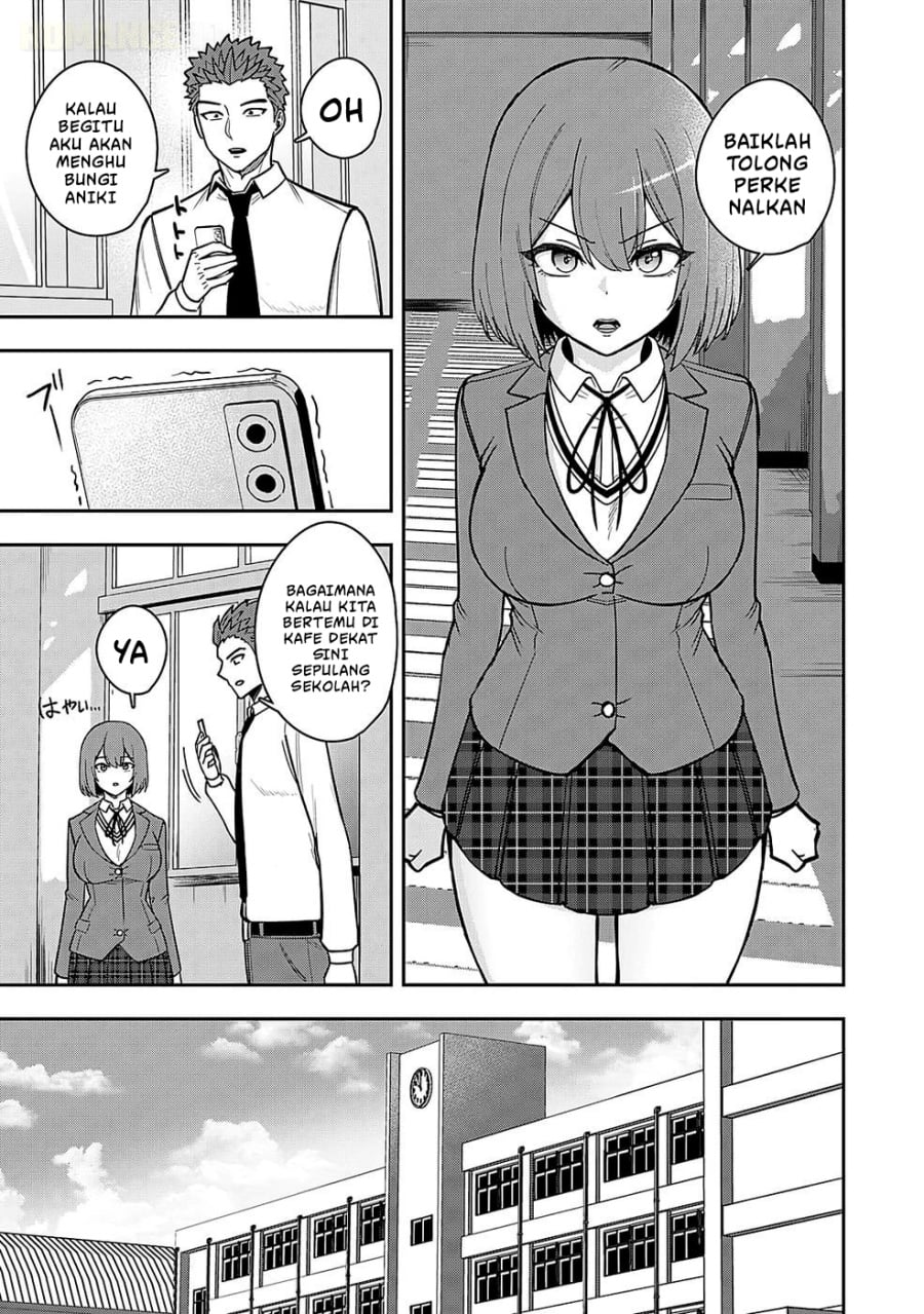 Baca Keiken wo Sukiru ni suru Bannou na Nouryoku wo Te ni Irete, Saikyou no Tansaku-sha ni Narimashita ~JK to Issho ni Dungeon Tansaku de Nariagaru~ - Chapter 2 halaman 6