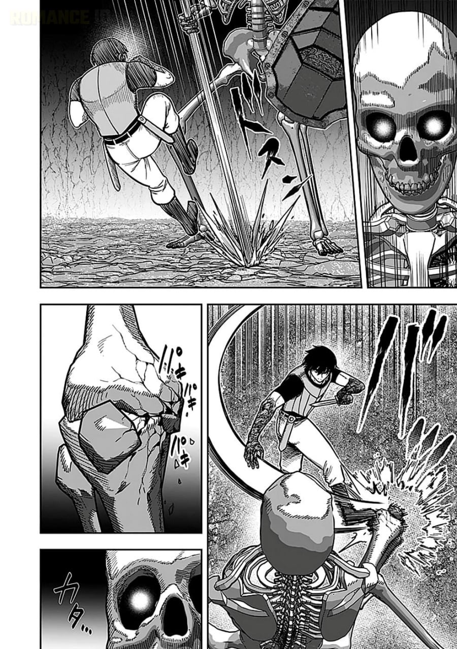 Baca Keiken wo Sukiru ni suru Bannou na Nouryoku wo Te ni Irete, Saikyou no Tansaku-sha ni Narimashita ~JK to Issho ni Dungeon Tansaku de Nariagaru~ - Chapter 3 halaman 17