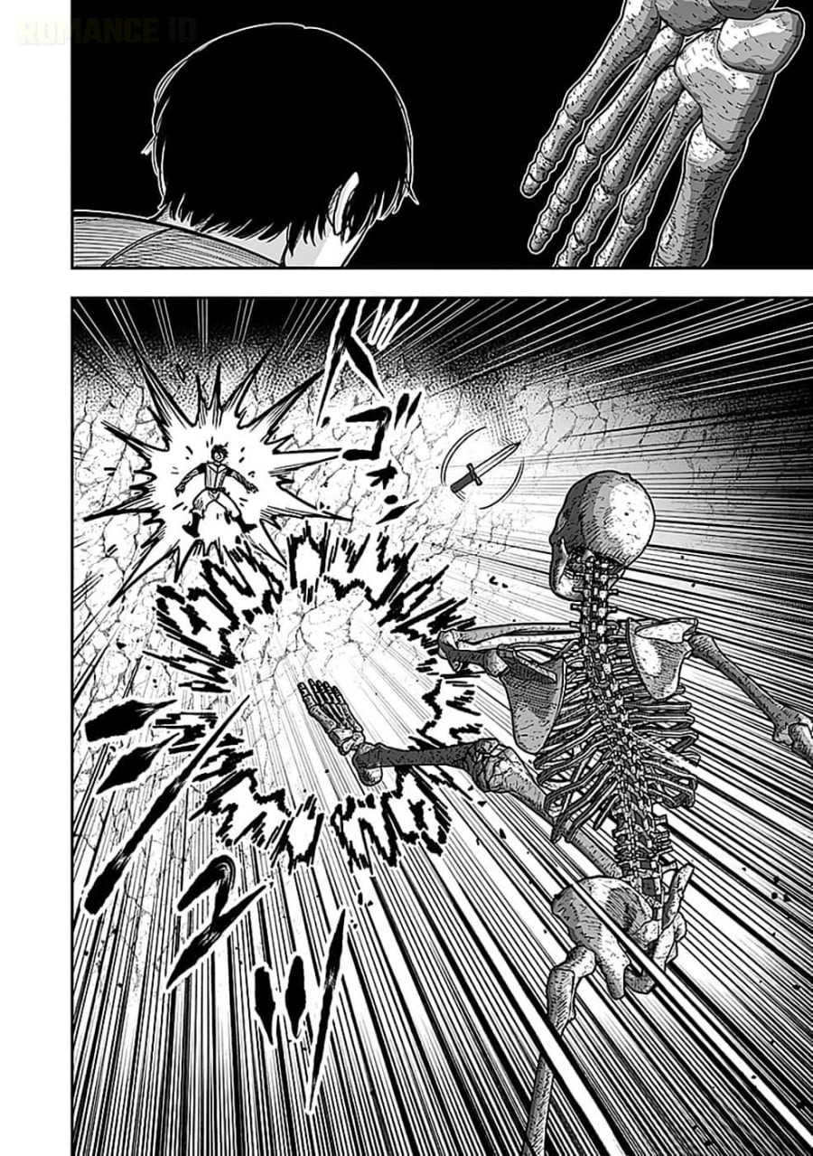 Baca Keiken wo Sukiru ni suru Bannou na Nouryoku wo Te ni Irete, Saikyou no Tansaku-sha ni Narimashita ~JK to Issho ni Dungeon Tansaku de Nariagaru~ - Chapter 3 halaman 21