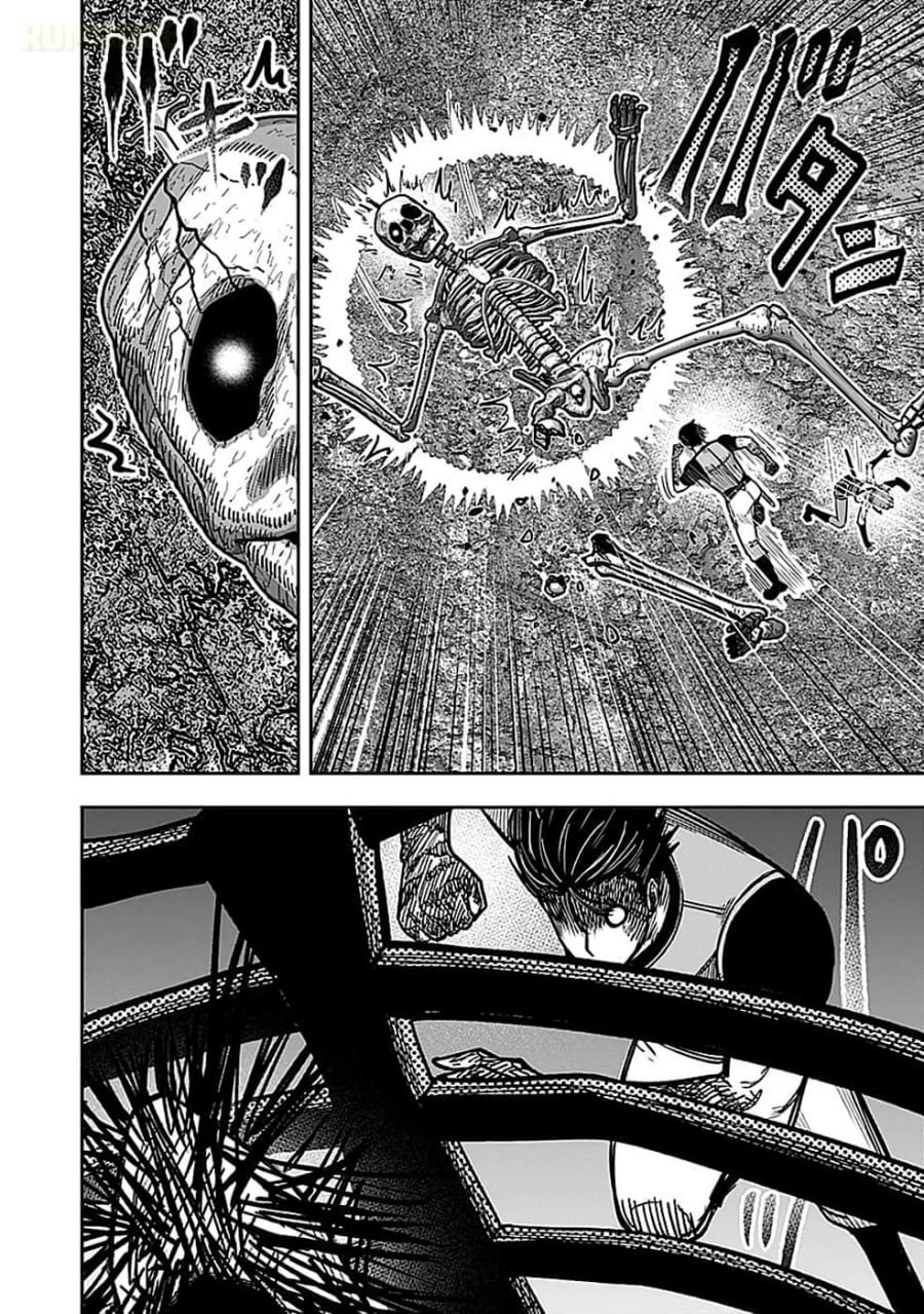Baca Keiken wo Sukiru ni suru Bannou na Nouryoku wo Te ni Irete, Saikyou no Tansaku-sha ni Narimashita ~JK to Issho ni Dungeon Tansaku de Nariagaru~ - Chapter 3 halaman 27