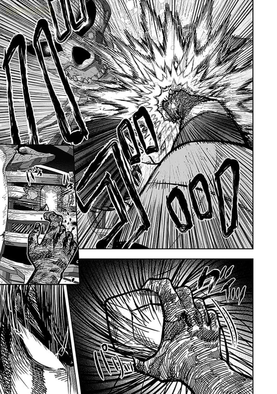 Baca Keiken wo Sukiru ni suru Bannou na Nouryoku wo Te ni Irete, Saikyou no Tansaku-sha ni Narimashita ~JK to Issho ni Dungeon Tansaku de Nariagaru~ - Chapter 3 halaman 28