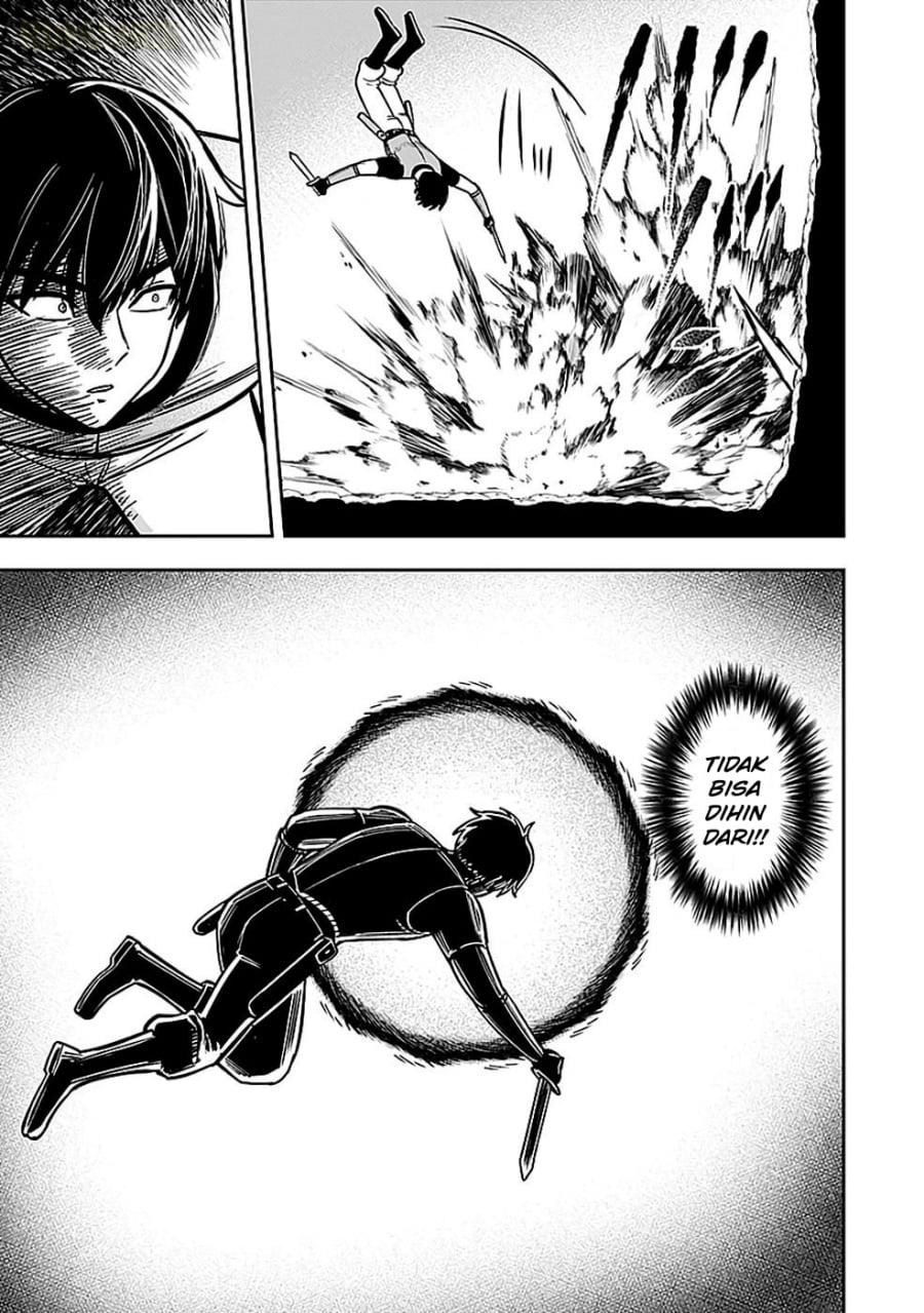 Baca Keiken wo Sukiru ni suru Bannou na Nouryoku wo Te ni Irete, Saikyou no Tansaku-sha ni Narimashita ~JK to Issho ni Dungeon Tansaku de Nariagaru~ - Chapter 3 halaman 8