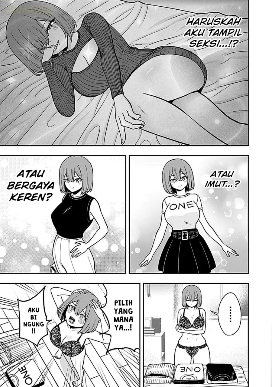 Baca Keiken wo Sukiru ni suru Bannou na Nouryoku wo Te ni Irete, Saikyou no Tansaku-sha ni Narimashita ~JK to Issho ni Dungeon Tansaku de Nariagaru~ - Chapter 4 halaman 10