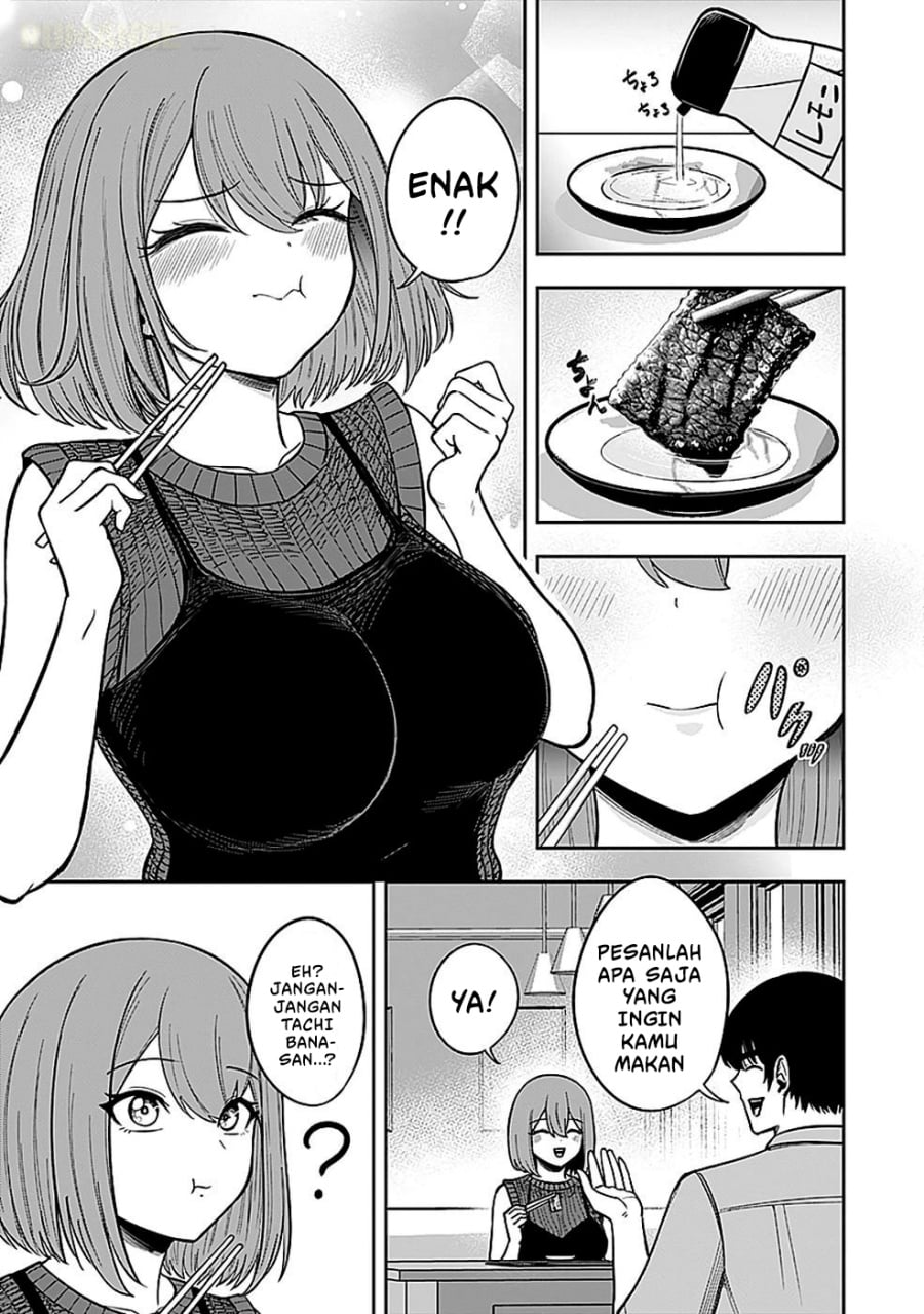 Baca Keiken wo Sukiru ni suru Bannou na Nouryoku wo Te ni Irete, Saikyou no Tansaku-sha ni Narimashita ~JK to Issho ni Dungeon Tansaku de Nariagaru~ - Chapter 4 halaman 12