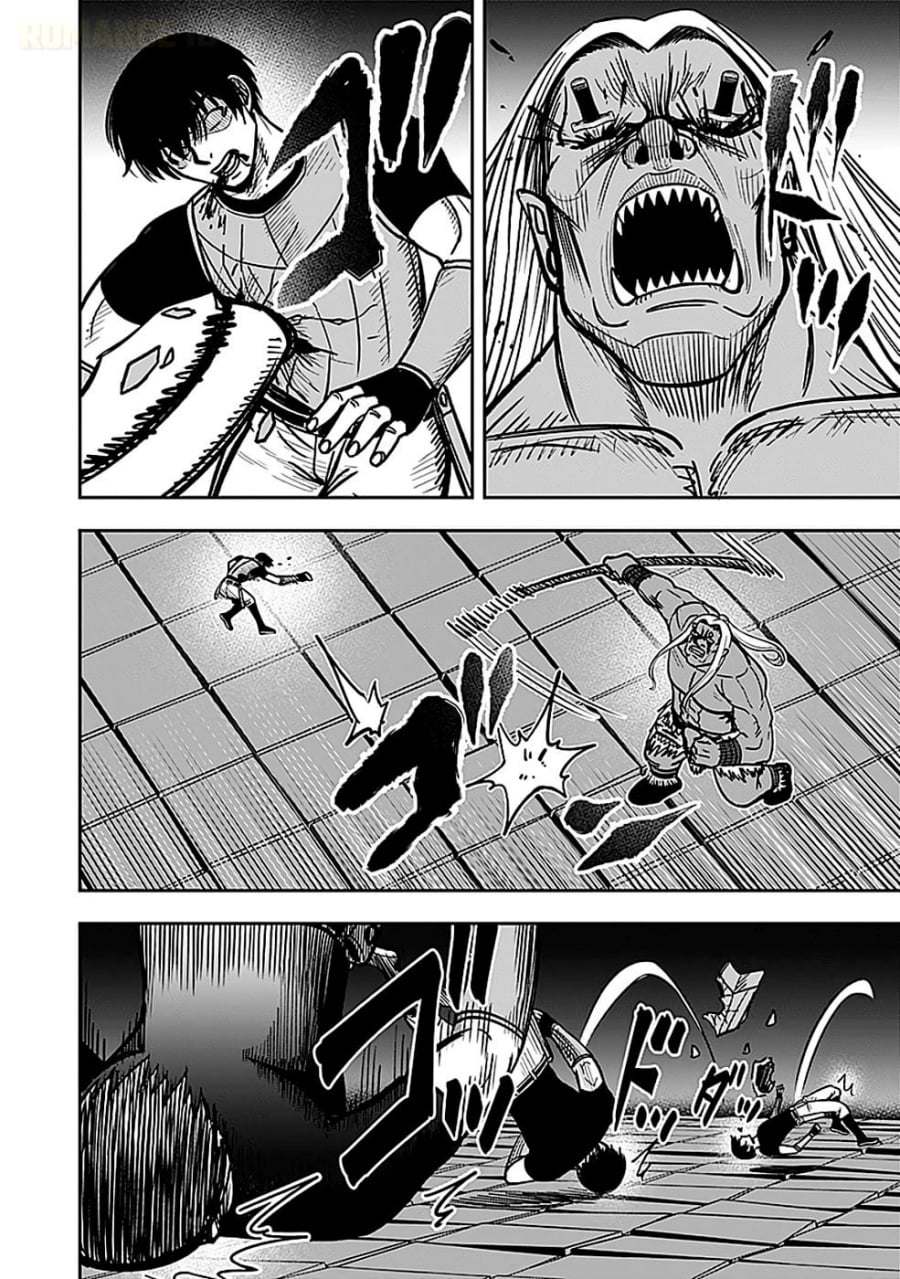 Baca Keiken wo Sukiru ni suru Bannou na Nouryoku wo Te ni Irete, Saikyou no Tansaku-sha ni Narimashita ~JK to Issho ni Dungeon Tansaku de Nariagaru~ - Chapter 5 halaman 23