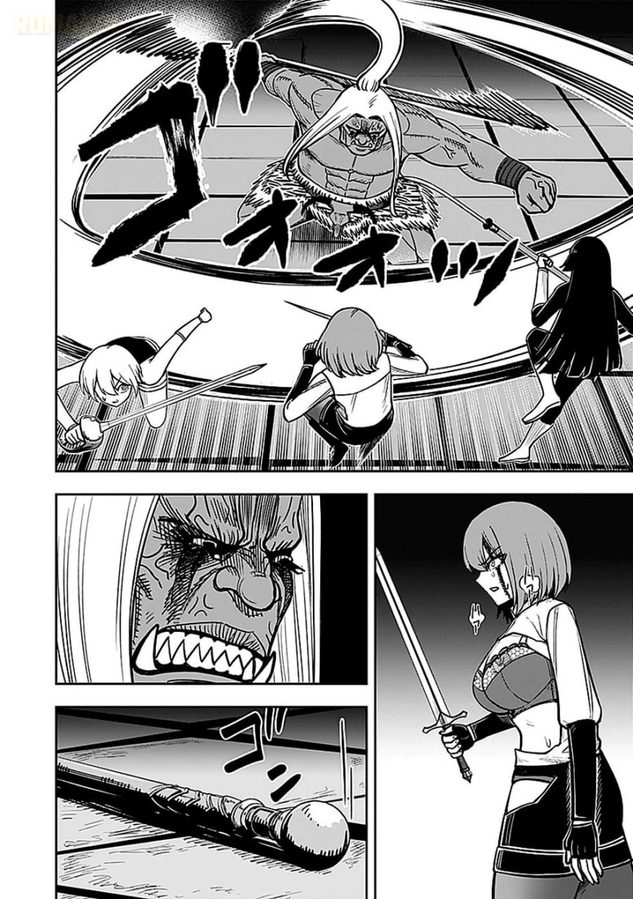 Baca Keiken wo Sukiru ni suru Bannou na Nouryoku wo Te ni Irete, Saikyou no Tansaku-sha ni Narimashita ~JK to Issho ni Dungeon Tansaku de Nariagaru~ - Chapter 5 halaman 27