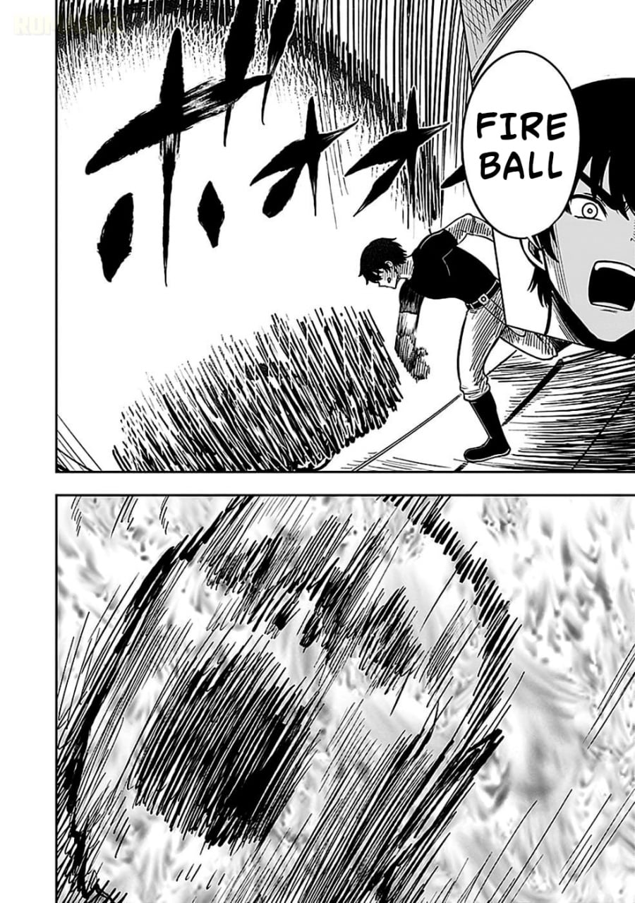 Baca Keiken wo Sukiru ni suru Bannou na Nouryoku wo Te ni Irete, Saikyou no Tansaku-sha ni Narimashita ~JK to Issho ni Dungeon Tansaku de Nariagaru~ - Chapter 5 halaman 37