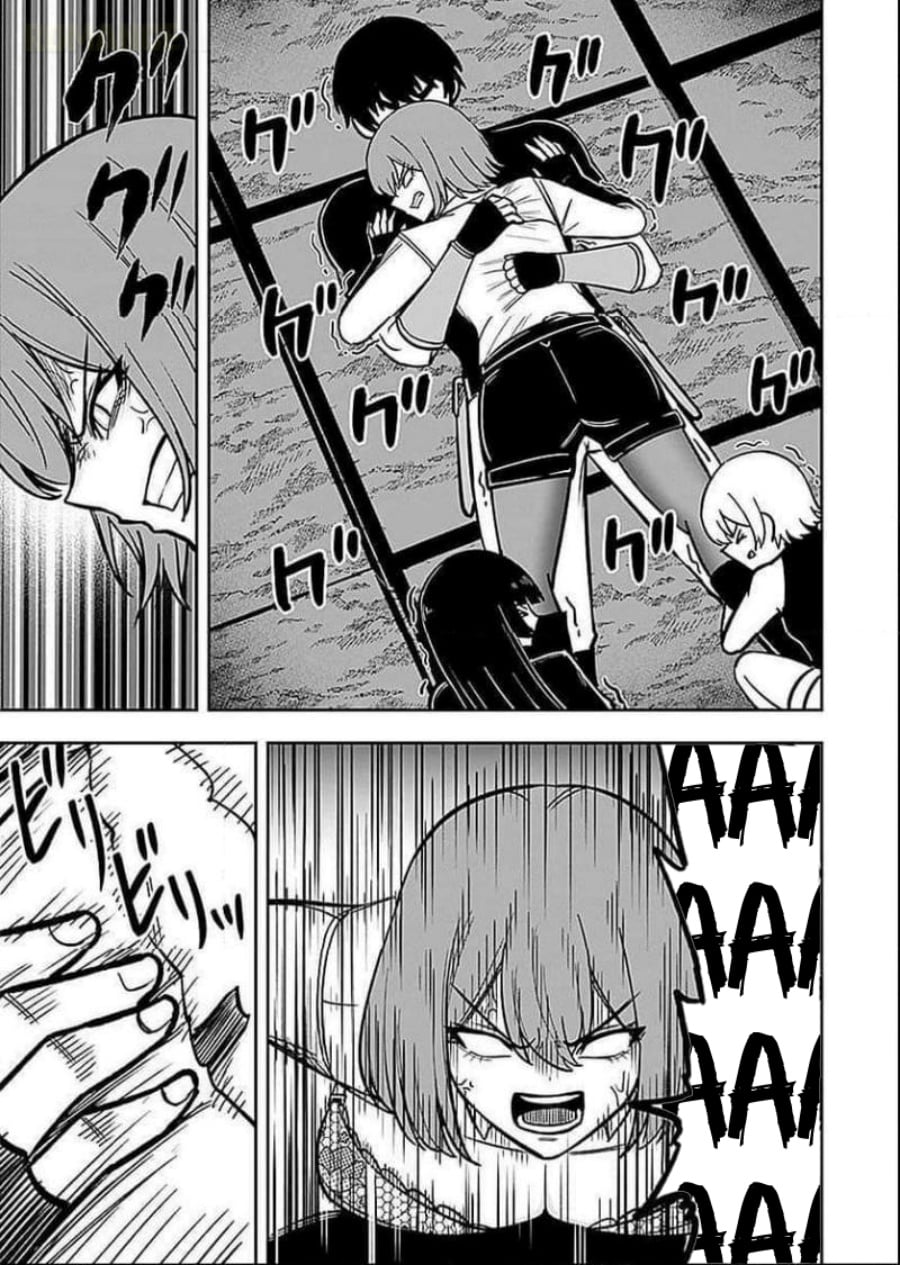 Baca Keiken wo Sukiru ni suru Bannou na Nouryoku wo Te ni Irete, Saikyou no Tansaku-sha ni Narimashita ~JK to Issho ni Dungeon Tansaku de Nariagaru~ - Chapter 6 halaman 10