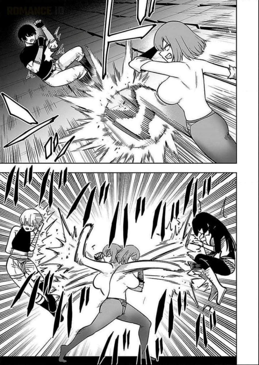 Baca Keiken wo Sukiru ni suru Bannou na Nouryoku wo Te ni Irete, Saikyou no Tansaku-sha ni Narimashita ~JK to Issho ni Dungeon Tansaku de Nariagaru~ - Chapter 6 halaman 12