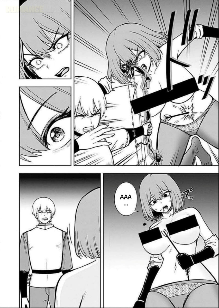 Baca Keiken wo Sukiru ni suru Bannou na Nouryoku wo Te ni Irete, Saikyou no Tansaku-sha ni Narimashita ~JK to Issho ni Dungeon Tansaku de Nariagaru~ - Chapter 6 halaman 15