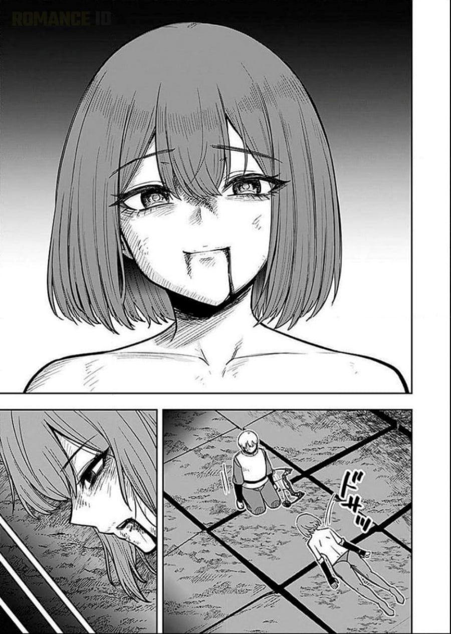 Baca Keiken wo Sukiru ni suru Bannou na Nouryoku wo Te ni Irete, Saikyou no Tansaku-sha ni Narimashita ~JK to Issho ni Dungeon Tansaku de Nariagaru~ - Chapter 6 halaman 16