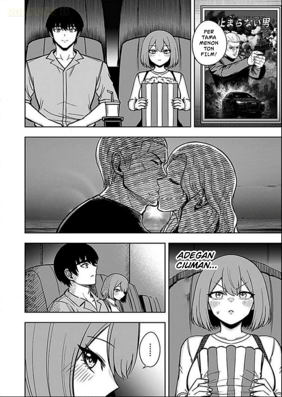 Baca Keiken wo Sukiru ni suru Bannou na Nouryoku wo Te ni Irete, Saikyou no Tansaku-sha ni Narimashita ~JK to Issho ni Dungeon Tansaku de Nariagaru~ - Chapter 6 halaman 27