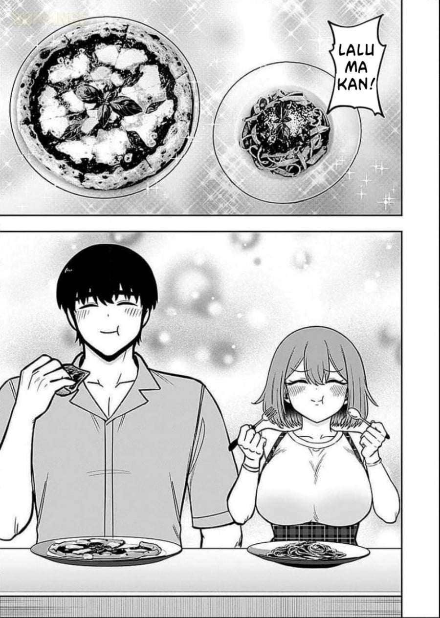 Baca Keiken wo Sukiru ni suru Bannou na Nouryoku wo Te ni Irete, Saikyou no Tansaku-sha ni Narimashita ~JK to Issho ni Dungeon Tansaku de Nariagaru~ - Chapter 6 halaman 28