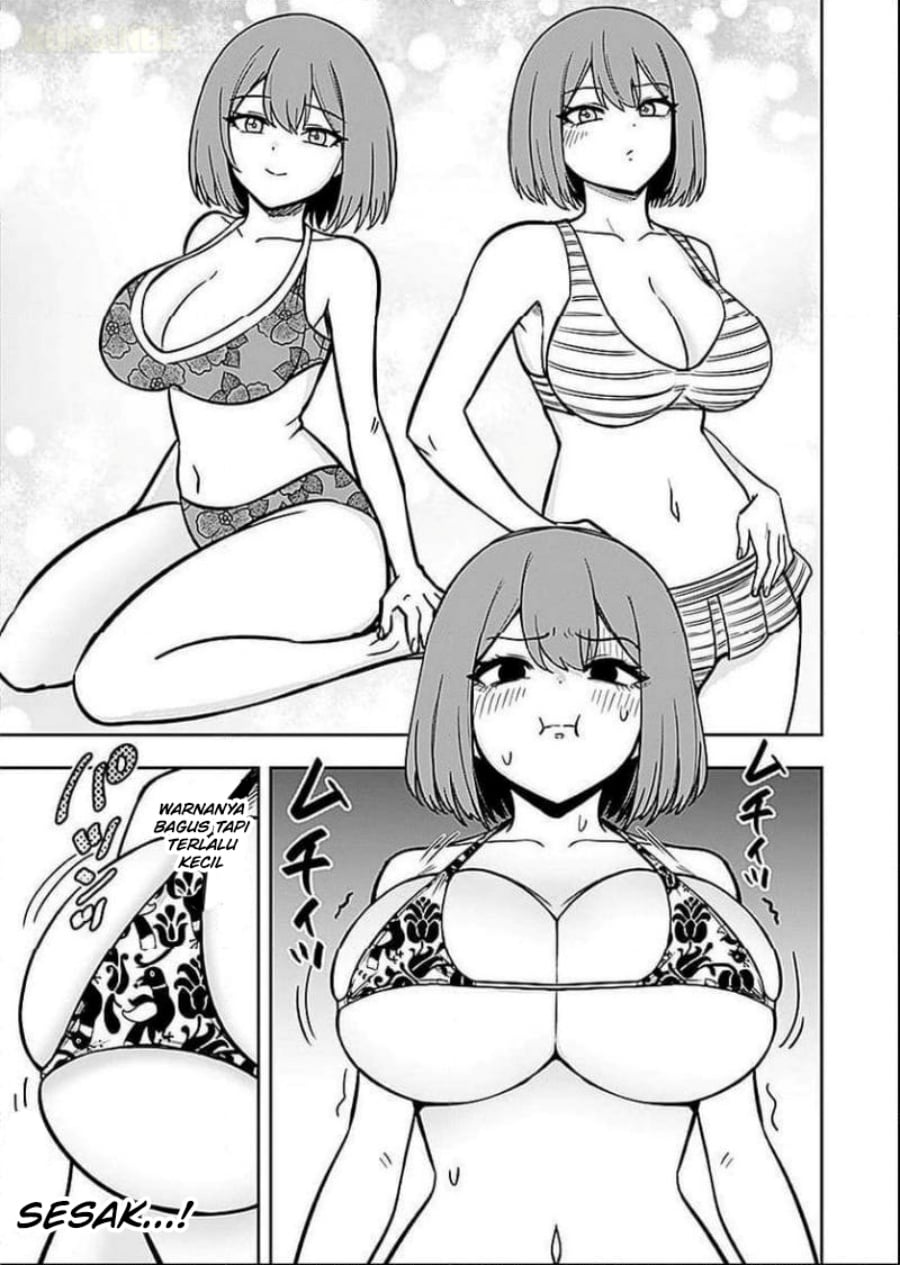 Baca Keiken wo Sukiru ni suru Bannou na Nouryoku wo Te ni Irete, Saikyou no Tansaku-sha ni Narimashita ~JK to Issho ni Dungeon Tansaku de Nariagaru~ - Chapter 6 halaman 30