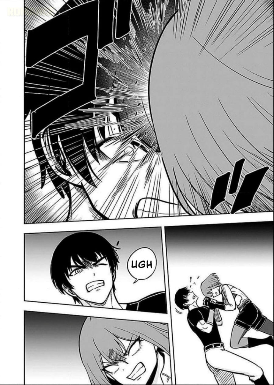 Baca Keiken wo Sukiru ni suru Bannou na Nouryoku wo Te ni Irete, Saikyou no Tansaku-sha ni Narimashita ~JK to Issho ni Dungeon Tansaku de Nariagaru~ - Chapter 6 halaman 7
