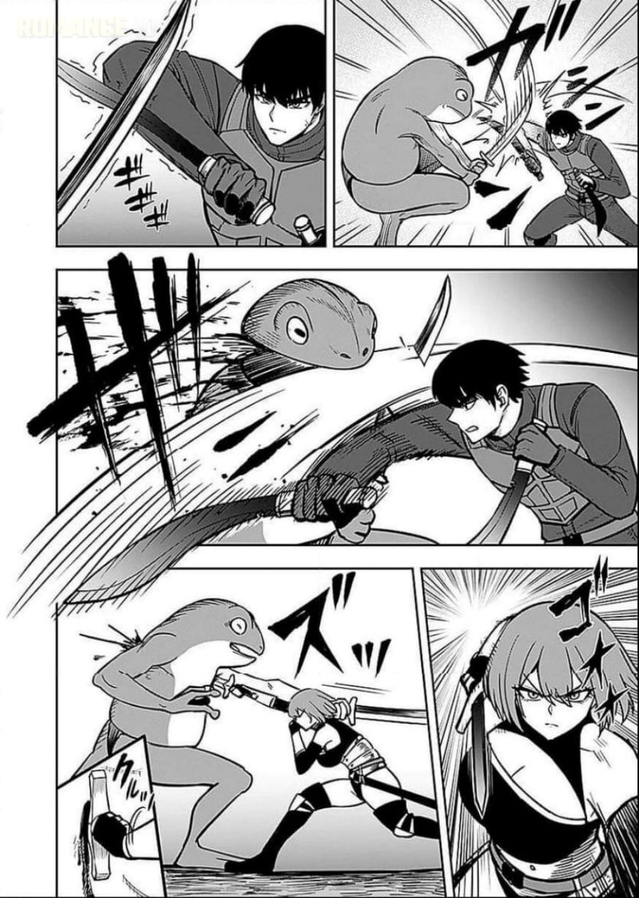 Baca Keiken wo Sukiru ni suru Bannou na Nouryoku wo Te ni Irete, Saikyou no Tansaku-sha ni Narimashita ~JK to Issho ni Dungeon Tansaku de Nariagaru~ - Chapter 7 halaman 17