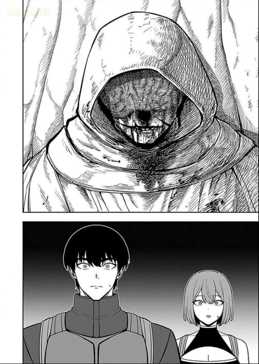 Baca Keiken wo Sukiru ni suru Bannou na Nouryoku wo Te ni Irete, Saikyou no Tansaku-sha ni Narimashita ~JK to Issho ni Dungeon Tansaku de Nariagaru~ - Chapter 7 halaman 19