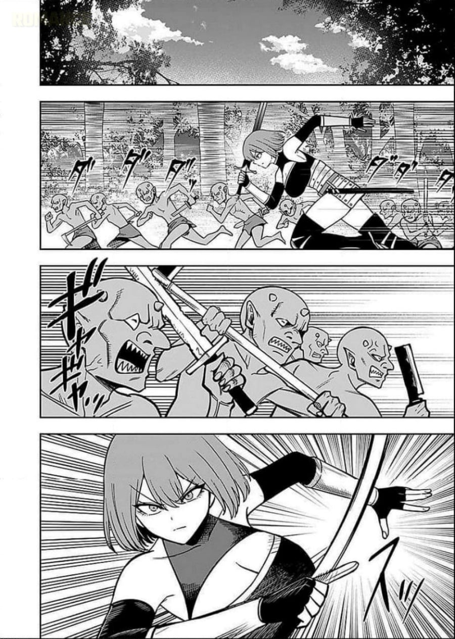 Baca Keiken wo Sukiru ni suru Bannou na Nouryoku wo Te ni Irete, Saikyou no Tansaku-sha ni Narimashita ~JK to Issho ni Dungeon Tansaku de Nariagaru~ - Chapter 7 halaman 7