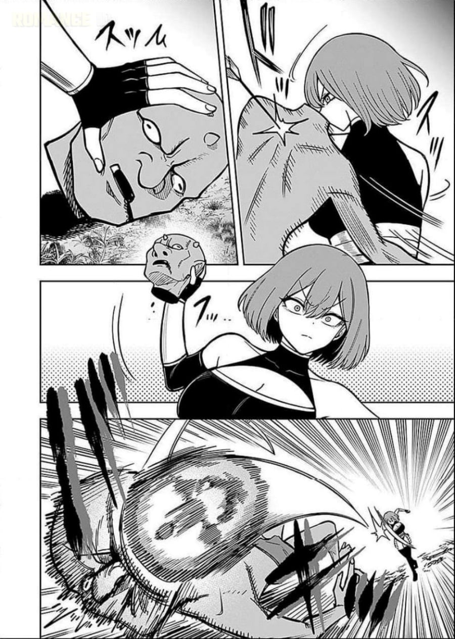 Baca Keiken wo Sukiru ni suru Bannou na Nouryoku wo Te ni Irete, Saikyou no Tansaku-sha ni Narimashita ~JK to Issho ni Dungeon Tansaku de Nariagaru~ - Chapter 7 halaman 9
