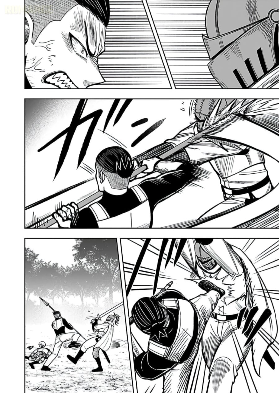 Baca Keiken wo Sukiru ni suru Bannou na Nouryoku wo Te ni Irete, Saikyou no Tansaku-sha ni Narimashita ~JK to Issho ni Dungeon Tansaku de Nariagaru~ - Chapter 8 halaman 27
