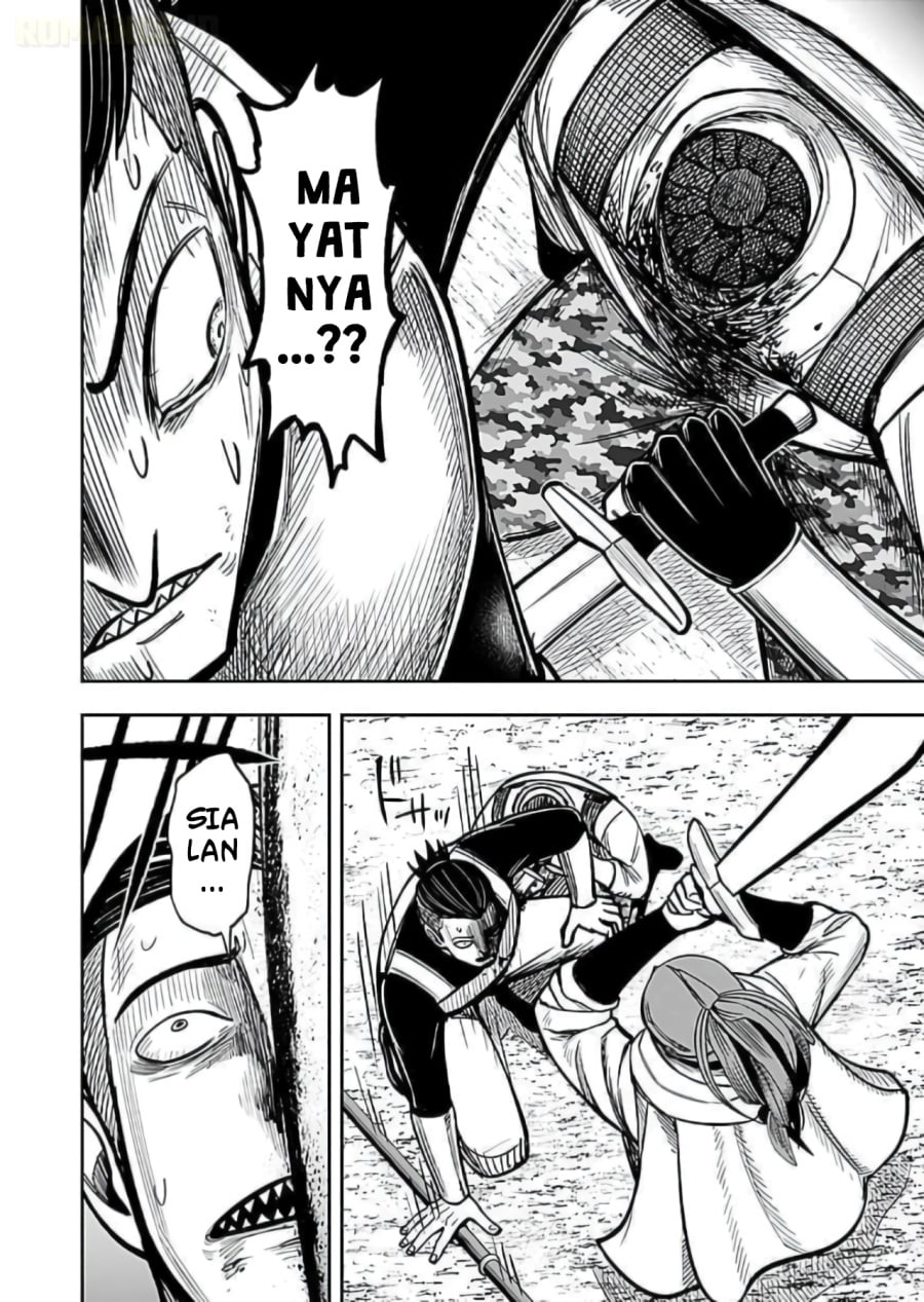 Baca Keiken wo Sukiru ni suru Bannou na Nouryoku wo Te ni Irete, Saikyou no Tansaku-sha ni Narimashita ~JK to Issho ni Dungeon Tansaku de Nariagaru~ - Chapter 8 halaman 29
