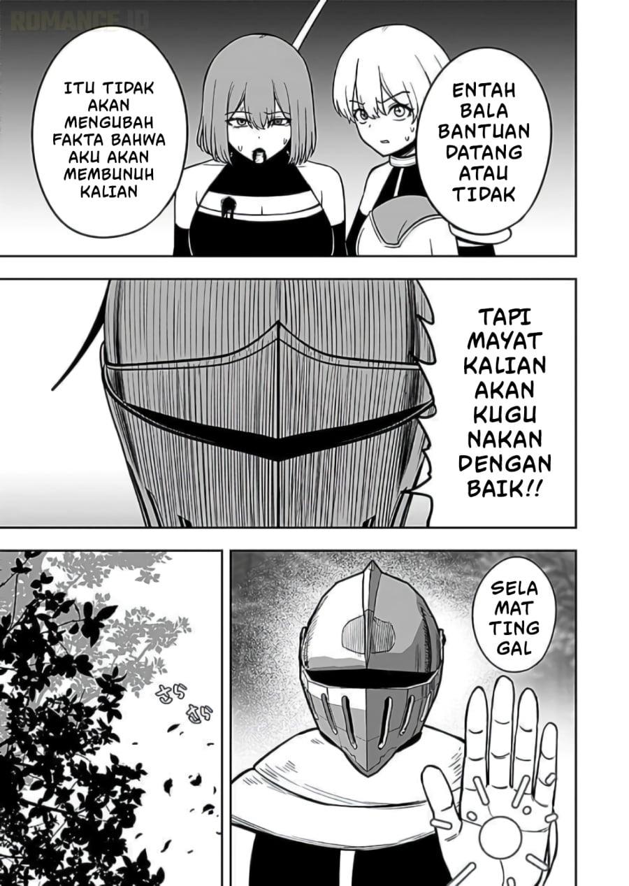 Baca Keiken wo Sukiru ni suru Bannou na Nouryoku wo Te ni Irete, Saikyou no Tansaku-sha ni Narimashita ~JK to Issho ni Dungeon Tansaku de Nariagaru~ - Chapter 9 halaman 14