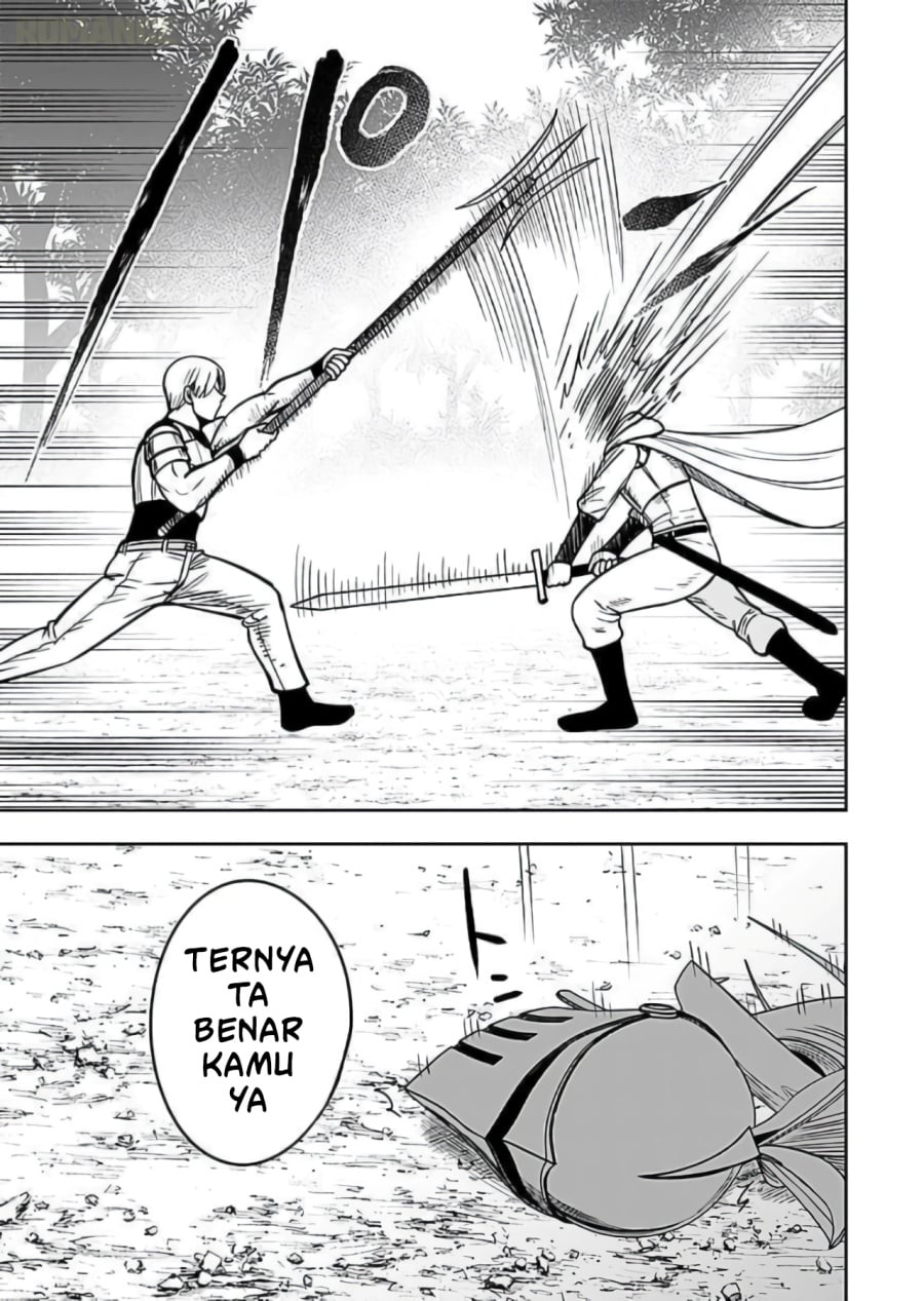 Baca Keiken wo Sukiru ni suru Bannou na Nouryoku wo Te ni Irete, Saikyou no Tansaku-sha ni Narimashita ~JK to Issho ni Dungeon Tansaku de Nariagaru~ - Chapter 9 halaman 20