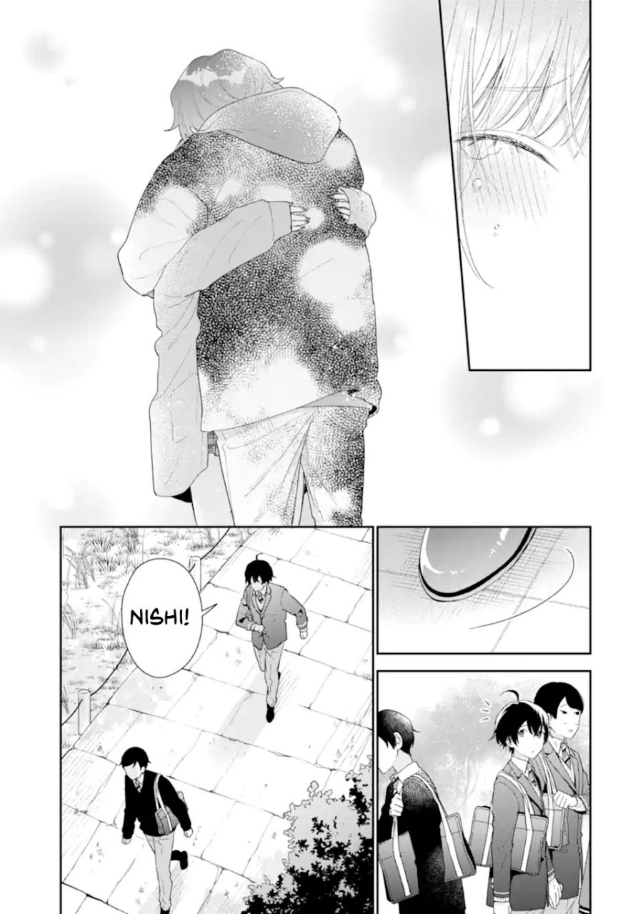 Baca Keiken Zumi na Kimi to, Keikein Zero na Ore ga, Otsukiai Suru Hanashi - Chapter 39 halaman 12