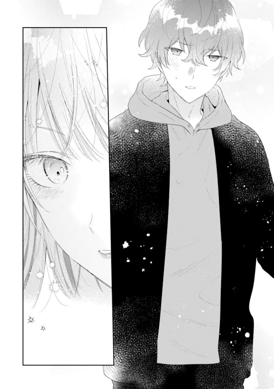Baca Keiken Zumi na Kimi to, Keikein Zero na Ore ga, Otsukiai Suru Hanashi - Chapter 39 halaman 9